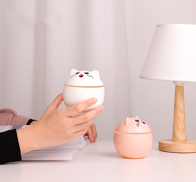 Mini humidifier Mini humidifier